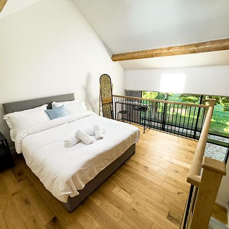 Appartement Beaumont Mews à St Albans Extérieur photo