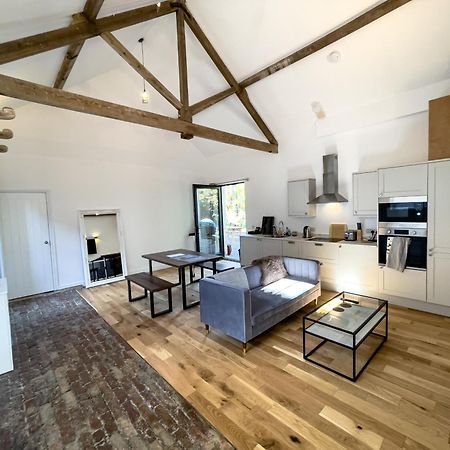 Appartement Beaumont Mews à St Albans Extérieur photo