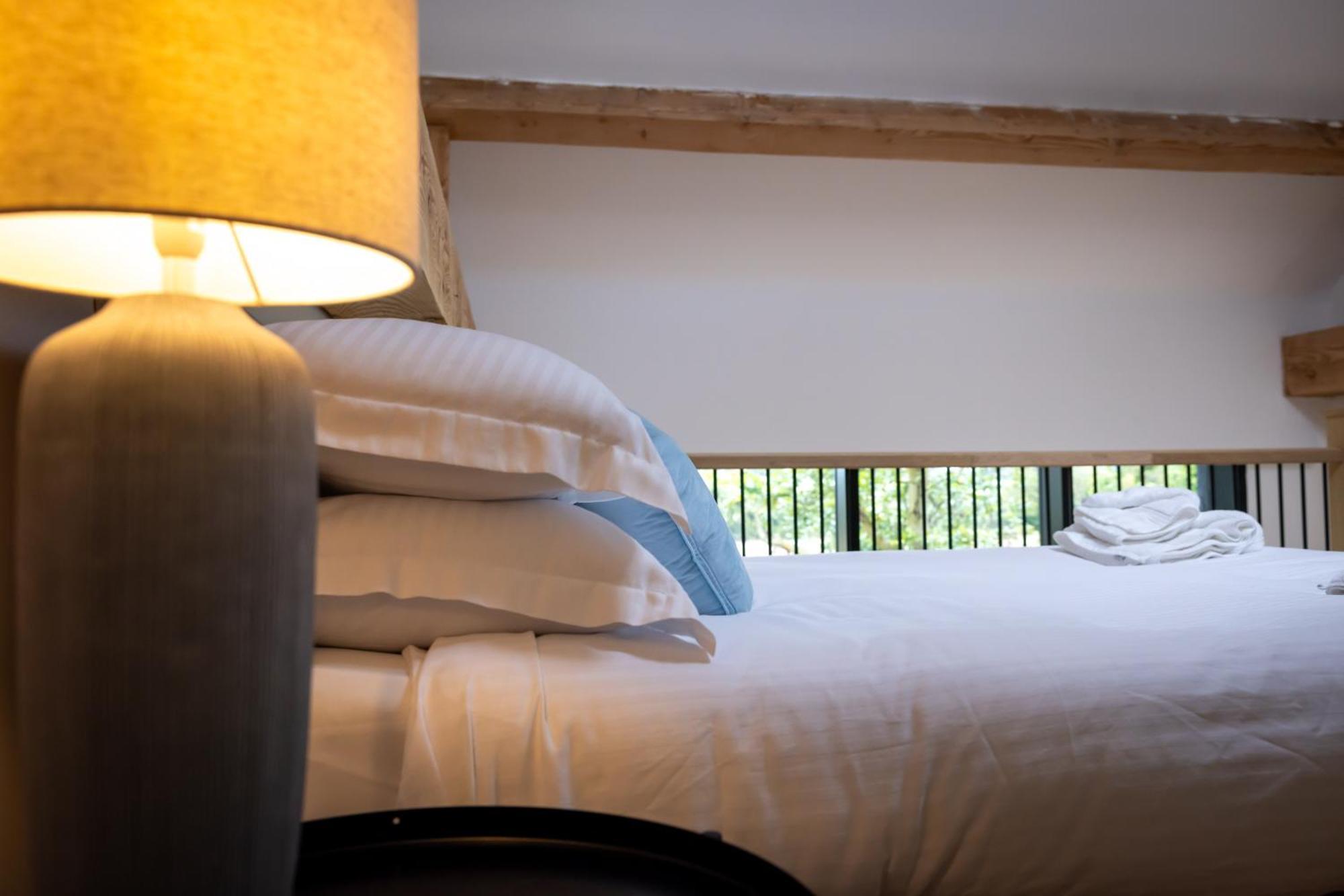 Appartement Beaumont Mews à St Albans Extérieur photo