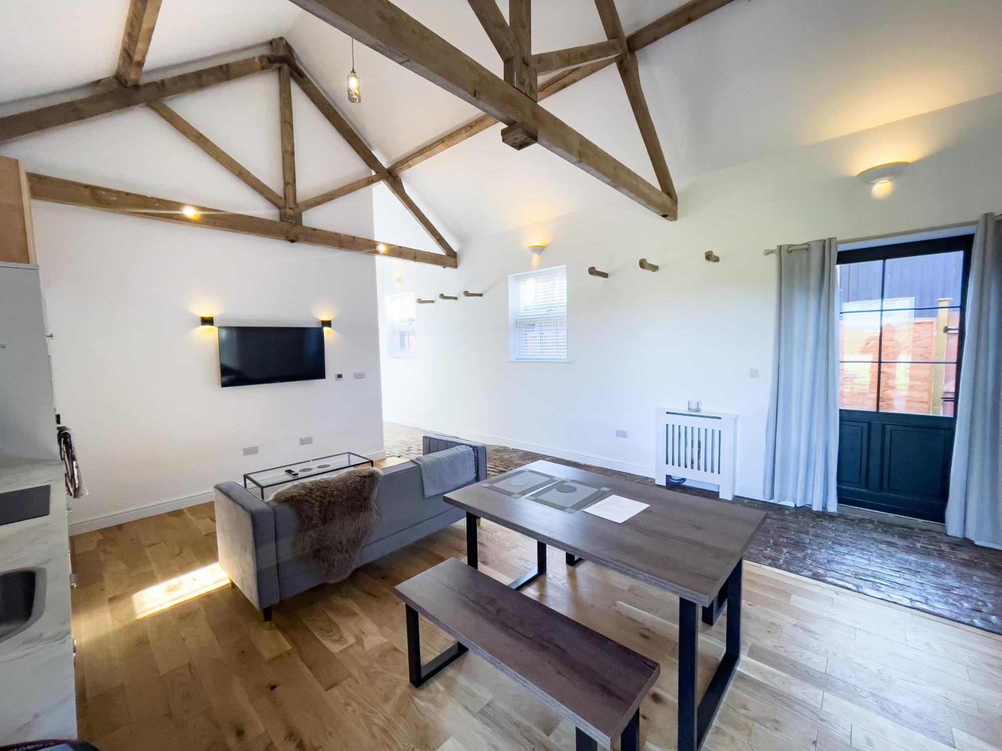 Appartement Beaumont Mews à St Albans Extérieur photo