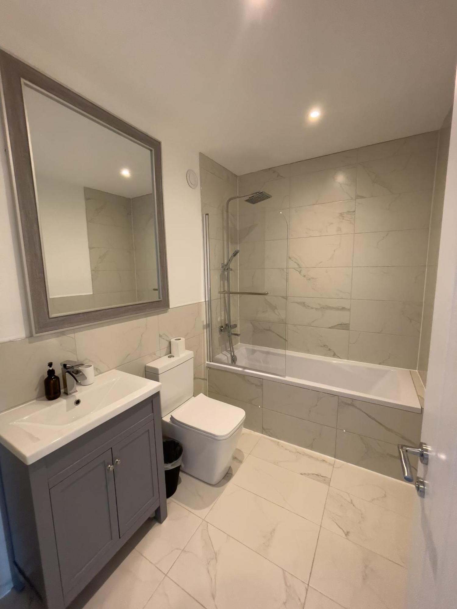 Appartement Beaumont Mews à St Albans Extérieur photo
