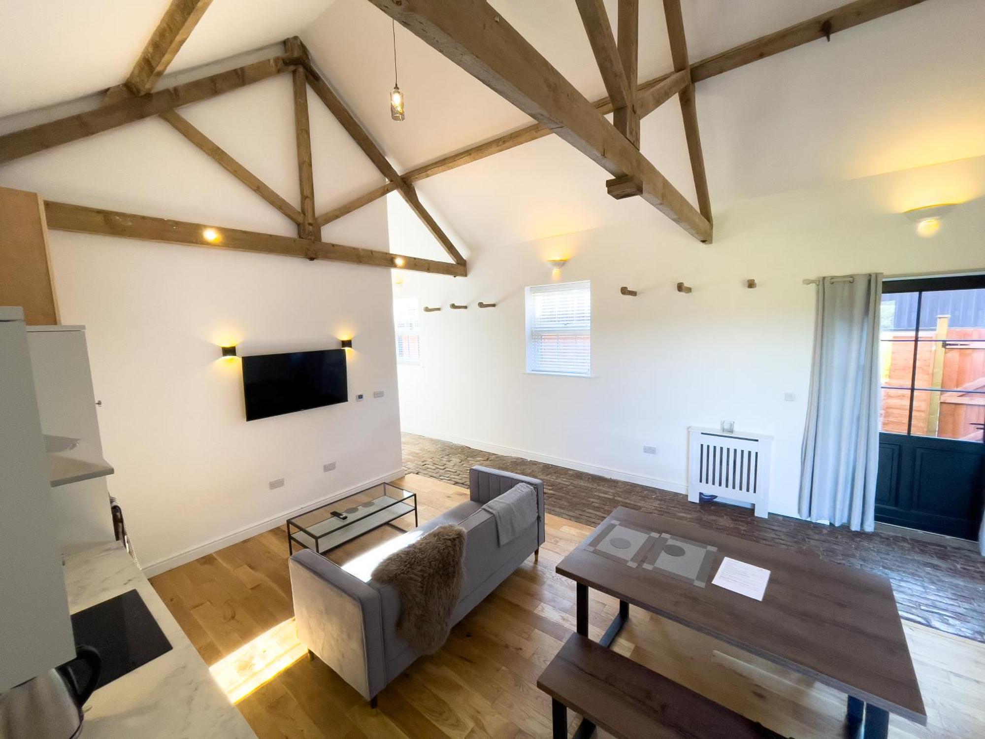 Appartement Beaumont Mews à St Albans Extérieur photo