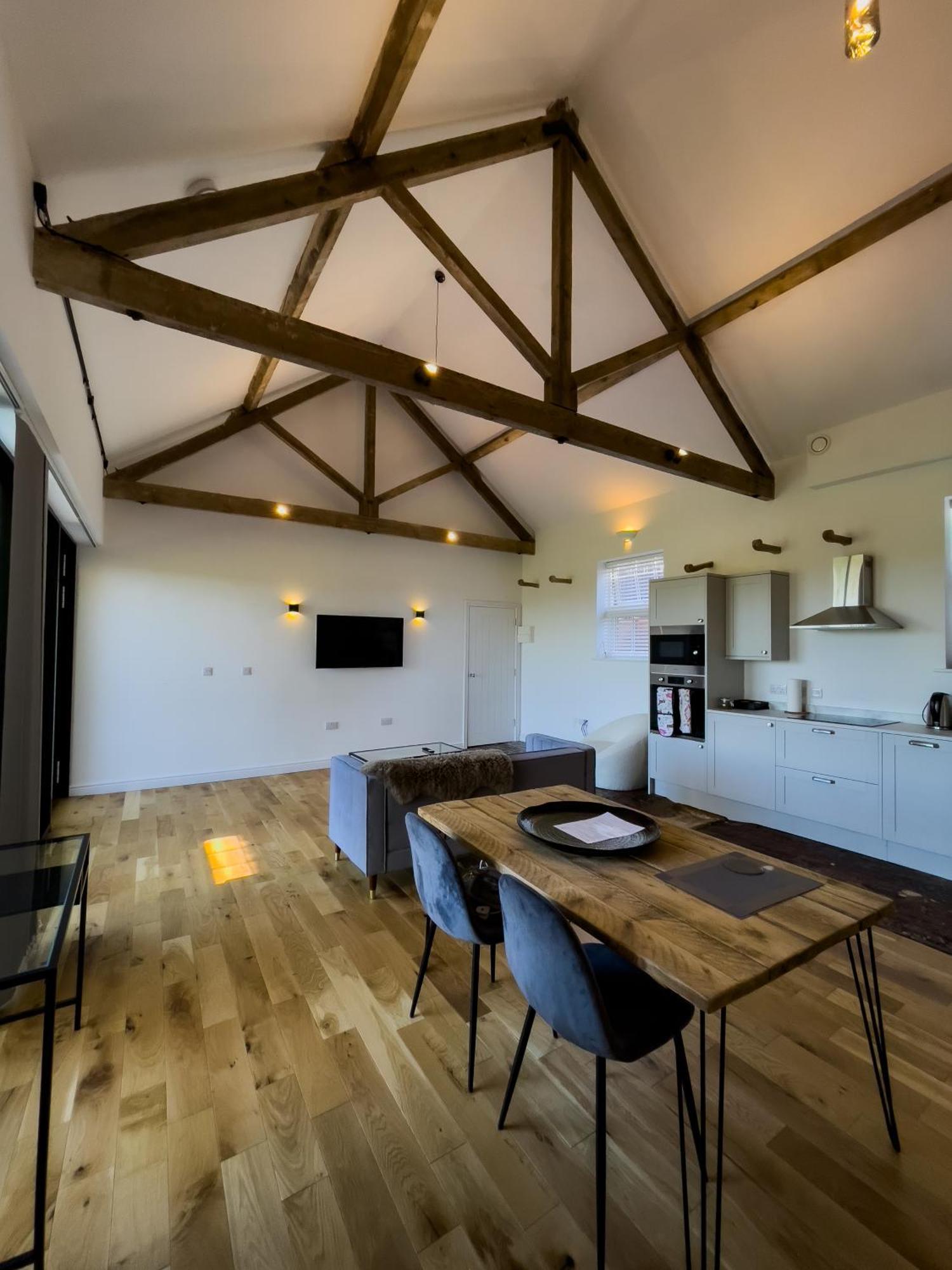Appartement Beaumont Mews à St Albans Extérieur photo
