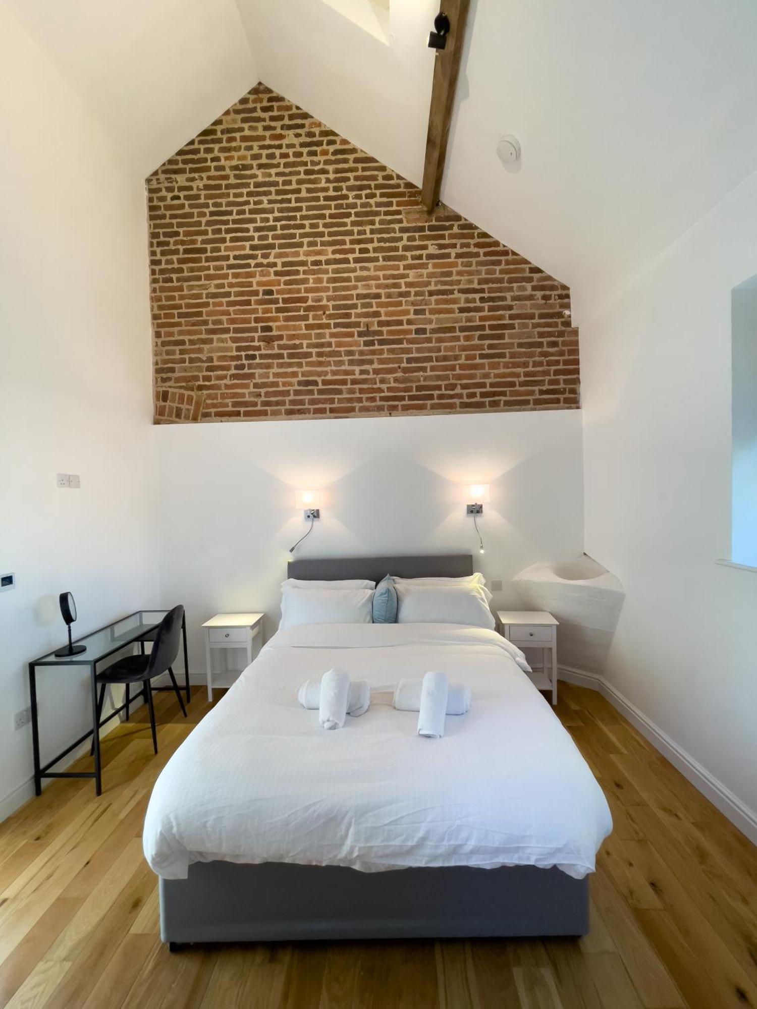 Appartement Beaumont Mews à St Albans Extérieur photo