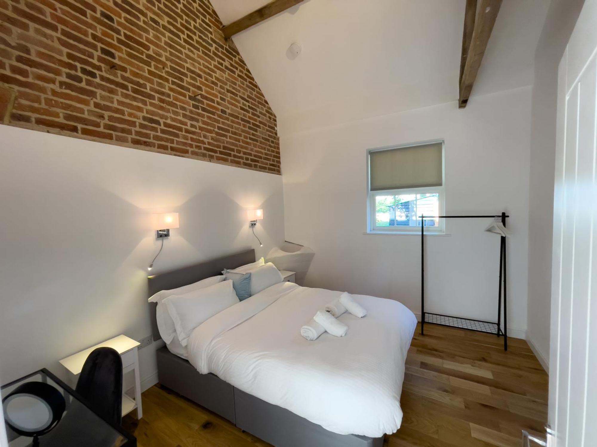 Appartement Beaumont Mews à St Albans Extérieur photo