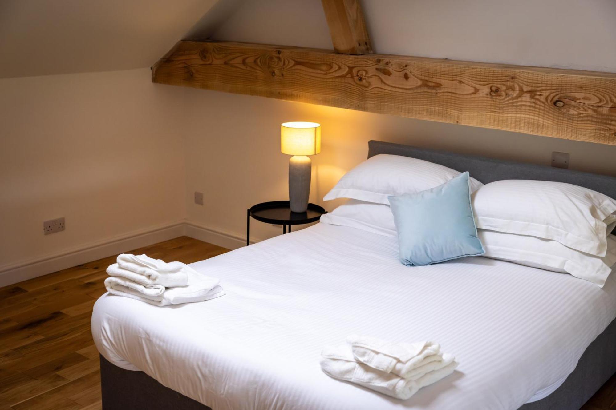 Appartement Beaumont Mews à St Albans Extérieur photo