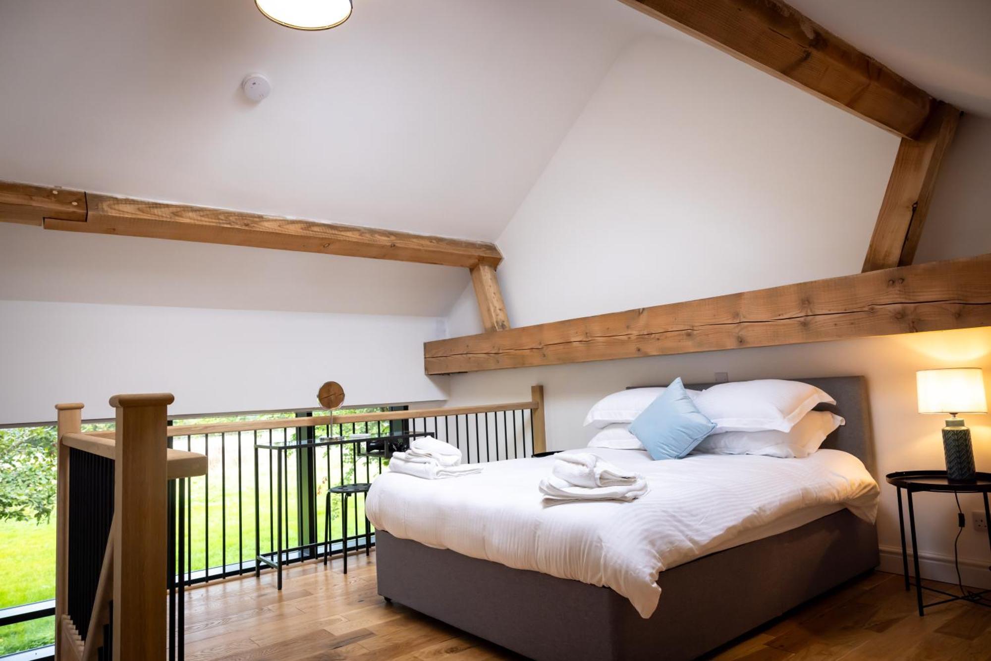 Appartement Beaumont Mews à St Albans Extérieur photo