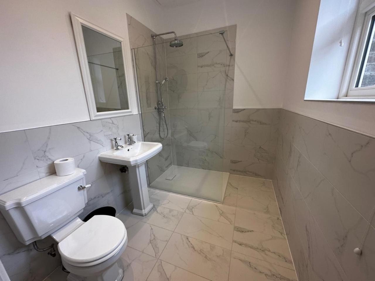 Appartement Beaumont Mews à St Albans Extérieur photo