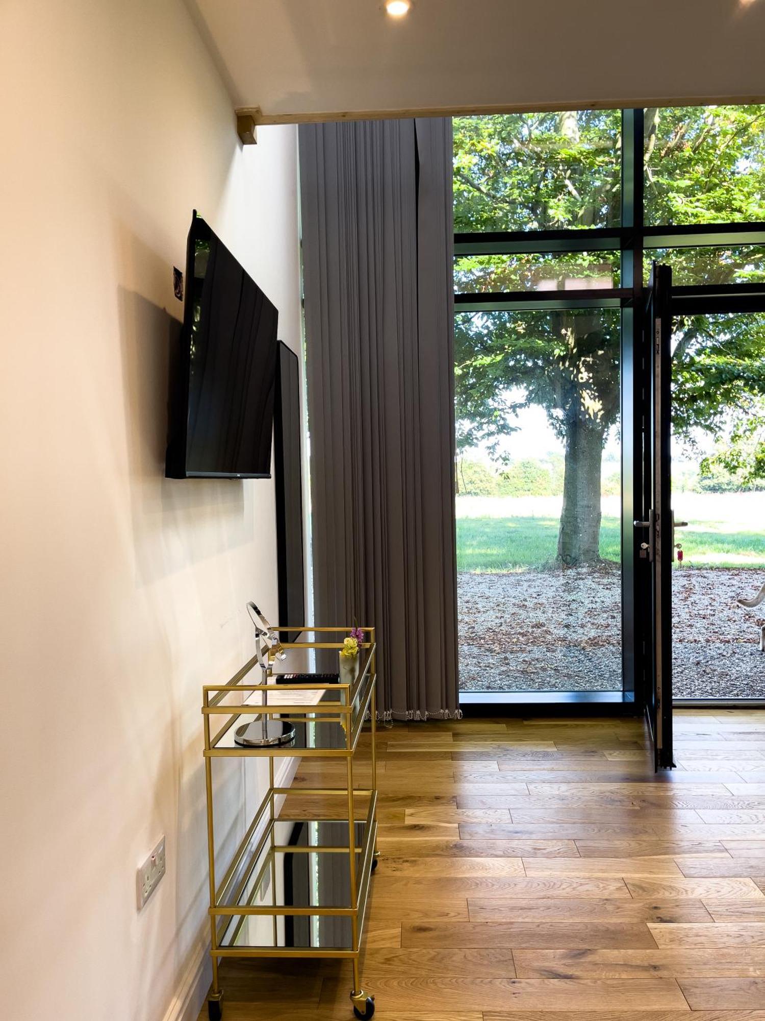 Appartement Beaumont Mews à St Albans Extérieur photo