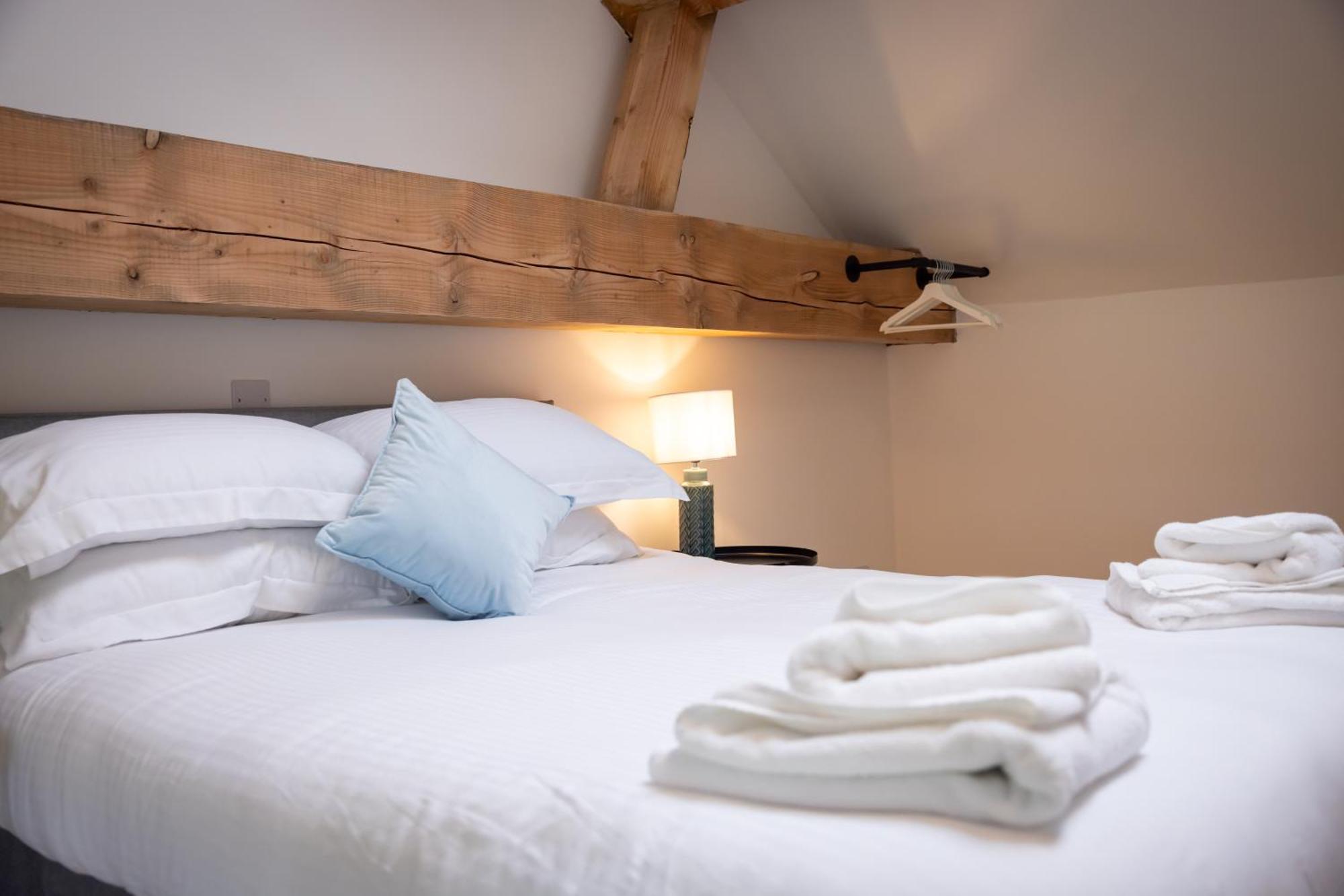 Appartement Beaumont Mews à St Albans Extérieur photo