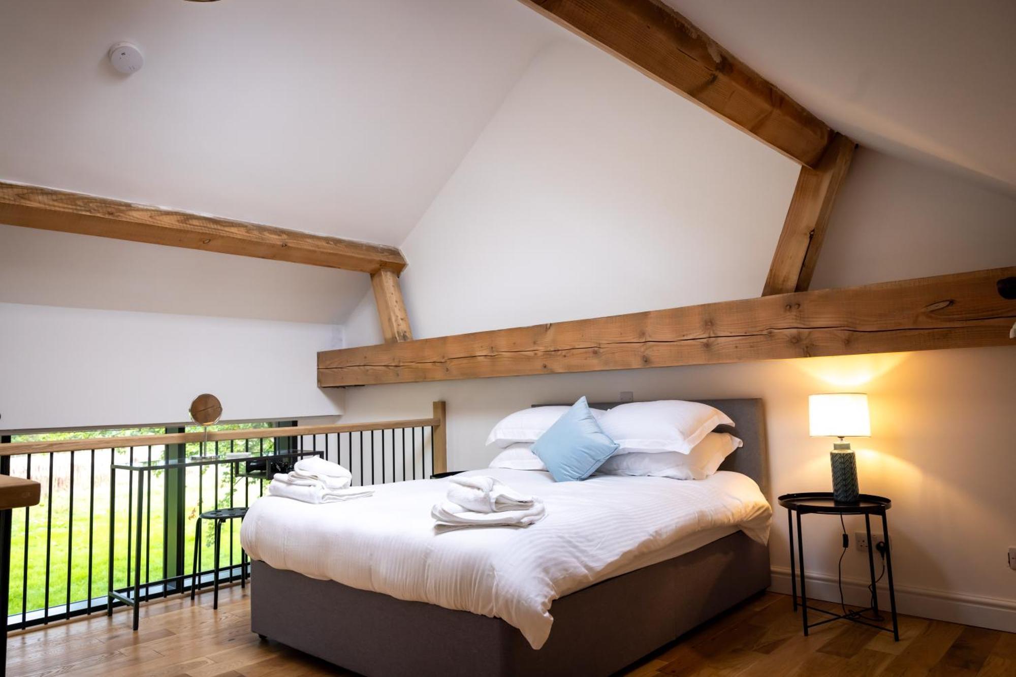 Appartement Beaumont Mews à St Albans Extérieur photo