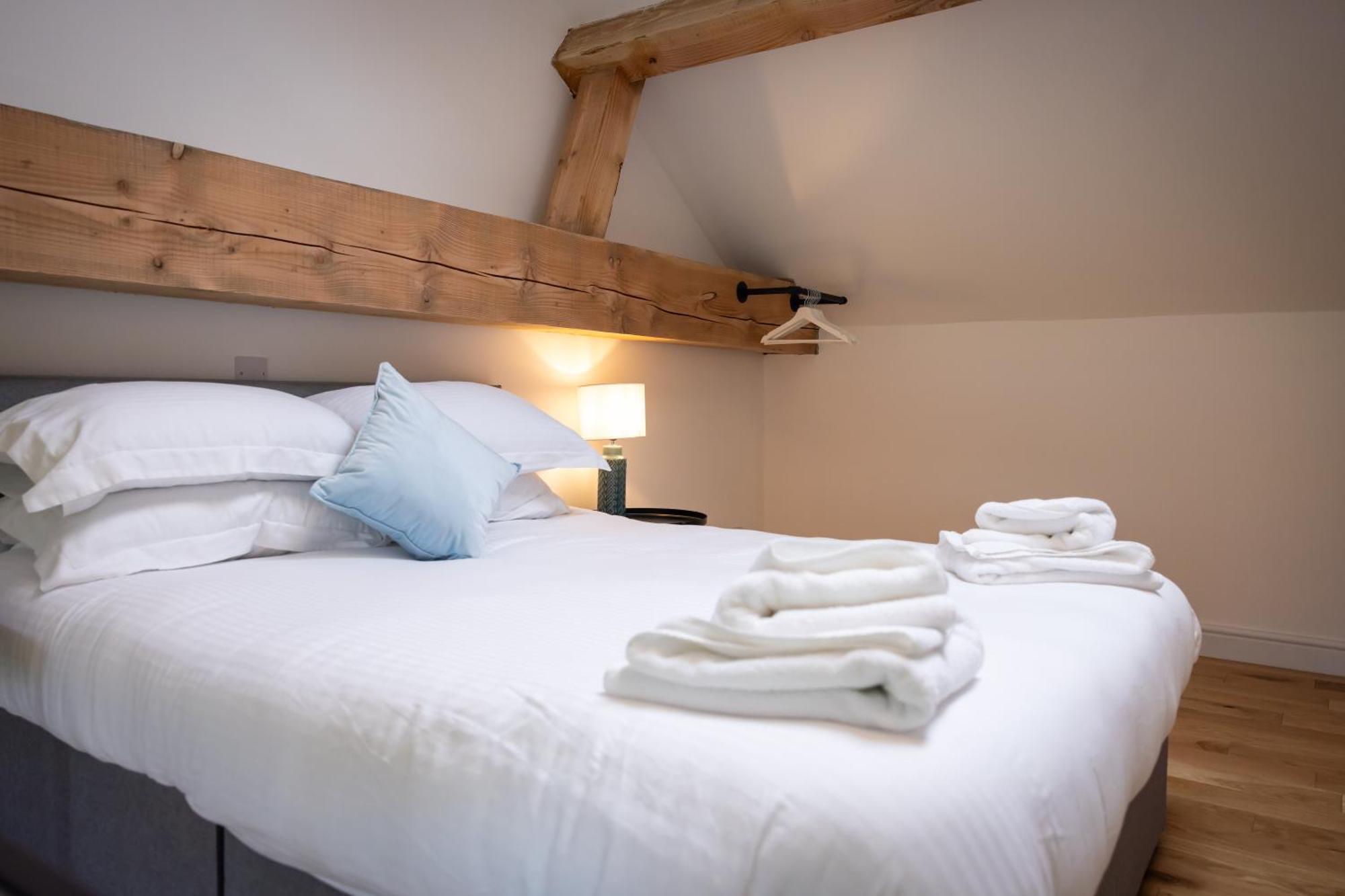 Appartement Beaumont Mews à St Albans Extérieur photo