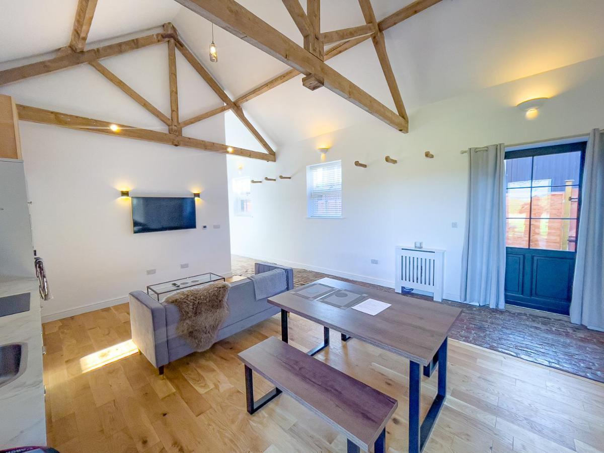 Appartement Beaumont Mews à St Albans Extérieur photo